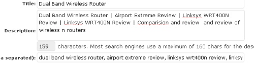 How to Use All in One SEO Pack Plugin