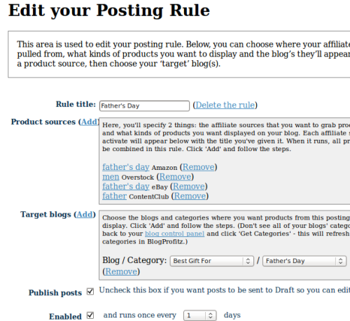 blog profitz review