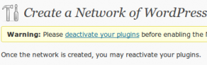 wordpress 3.0 mutisite setup wordpress 3.0 mutisite setup