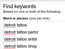 google keyword tool google keyword tool