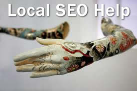 Local SEO Help