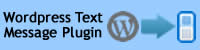 wordpress-text-message-plugin Wordpress Text Message Plugin