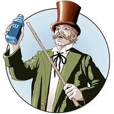 snake-oil-salesman