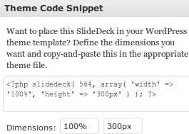 slidedeck-theme-code