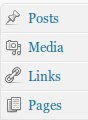 wordpress-sidebar wordpress-sidebar
