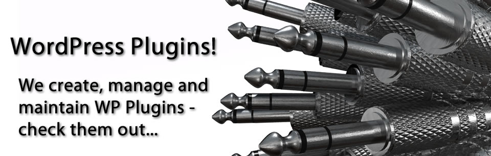 WordPress Plugins