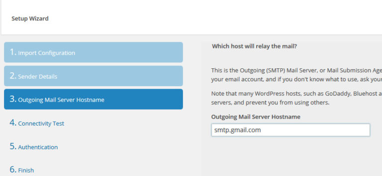 Postman smtp wordpress email plugin setup John Pratt Digital Marketing And Wordpress Consultant Postman smtp wordpress email plugin setup john pratt digital marketing and wordpress consultant